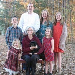 Meet your Posher, Miller